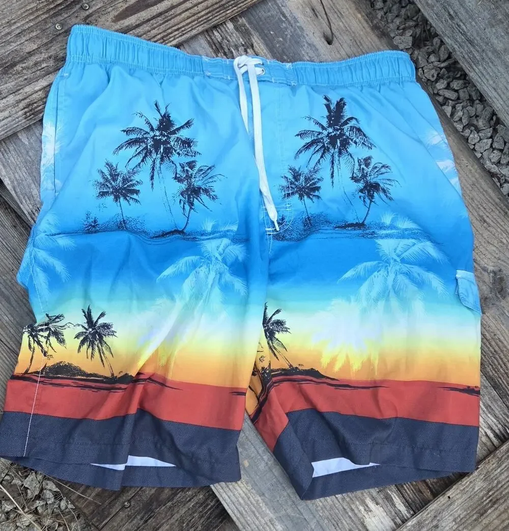 Sonoma Board Short 25.5